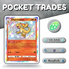 Pokémon TCG Pocket || ✨ One