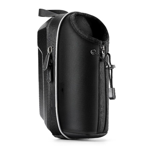 Borsa borraccia pieghevole - borraccia,