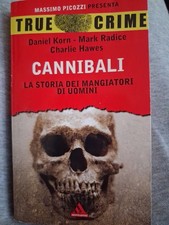 Korn e Radice CANNIBALI ed