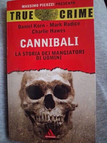 Korn radice cannibali - korn,