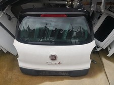 COFANO PORTELLONE BAGAGLIAIO