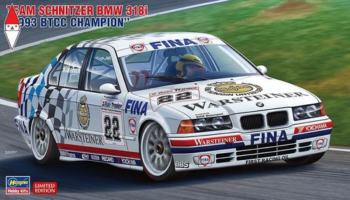 Hasegawa team - 1/24,