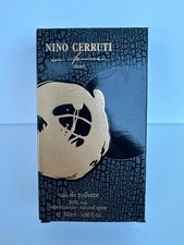 NINO CERRUTI pour Femme - eau