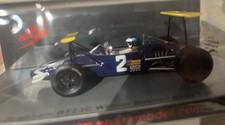 Brabham BT-23C Winner Buenos