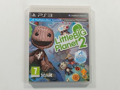 Little big planet - little, 2