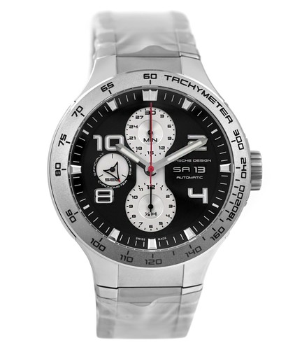 Porsche design flat - flat, p6340