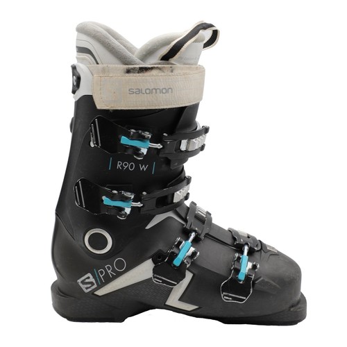 Scarpone sci salomon - scarpone, s