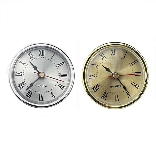 Inserto orologio numeri romani