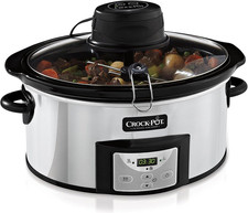 CSC012X Slow Cooker, Pentola