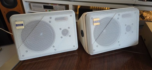 Altec leasing 100t monitors - leasing, m-100t