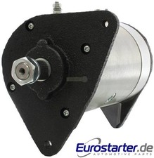 Dynastarter Nuovo - Made In