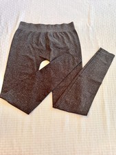 Calzedonia Dark Gray Seamless