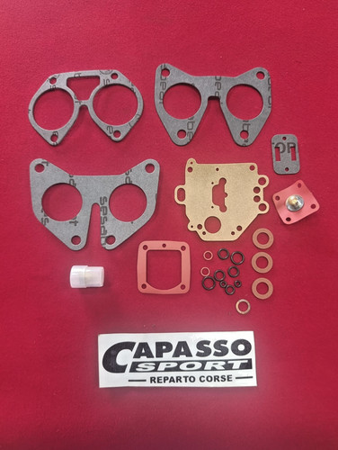 Kit revisione carburatore - revisione,