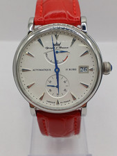 Orologio automatico Yonger &