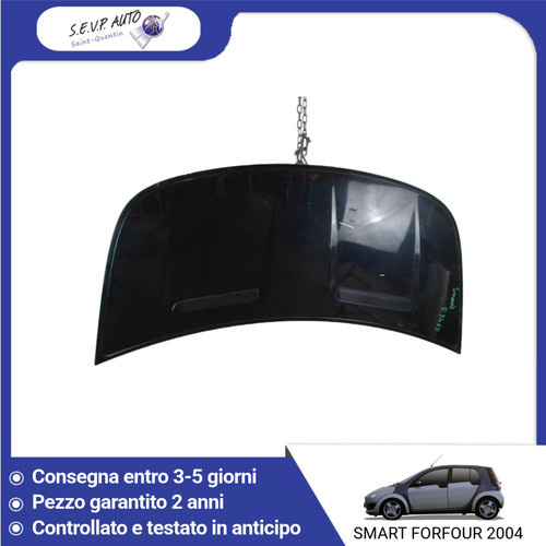Gancio smart - gancio, ➤smart