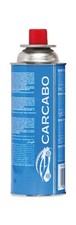 FASEBA gas cylinder with
