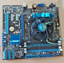 Scheda Madre Asus P7H55-M