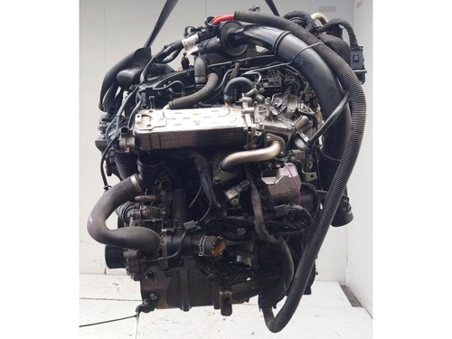651958 motore mercedes benz - motore, mercedes-benz