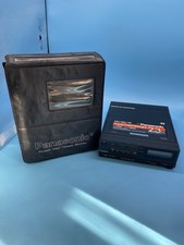 Panasonic NV-180EG Lettore VHS