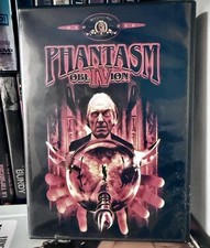 Phantasm IV Oblivion – Don