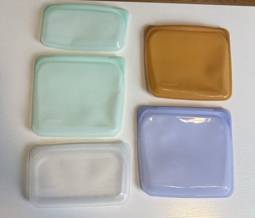 Sacchetti silicone - sacchetti,