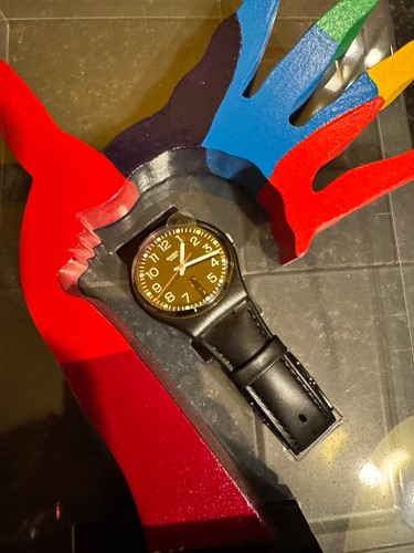 Orologio swatch nuovo dario - swatch,