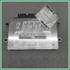 Centralina Motore Iniezione