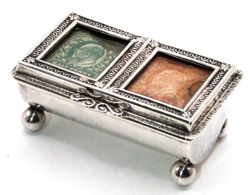 Antico argento sterling - argento,