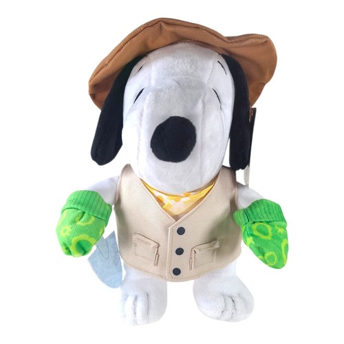 Peluche ruz snoopy - peluche, 2026