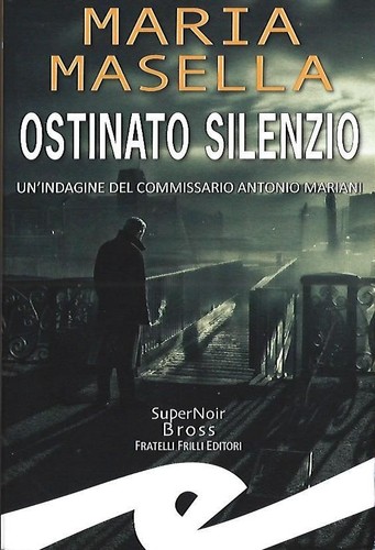 Maria masella ostinato - masella,