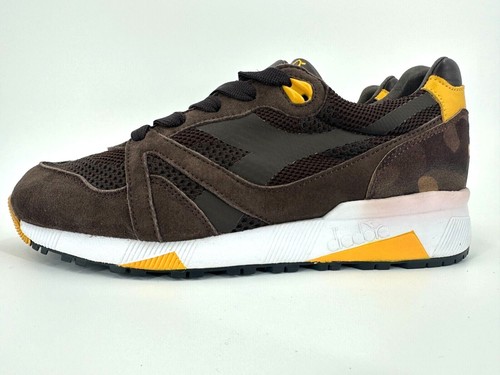 Sneakers scarpe uomo diadora - sneakers,