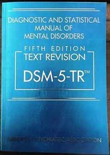 Diagnostic and Statistical