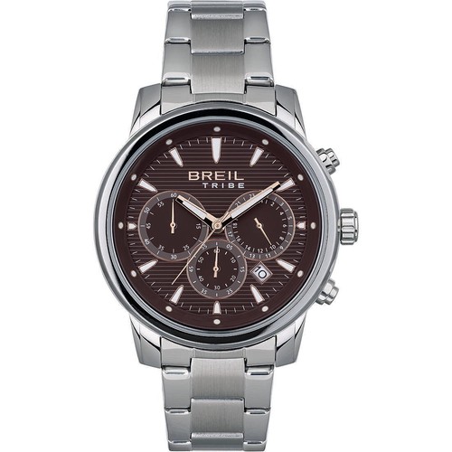 Orologio uomo breil tribe - orologio,
