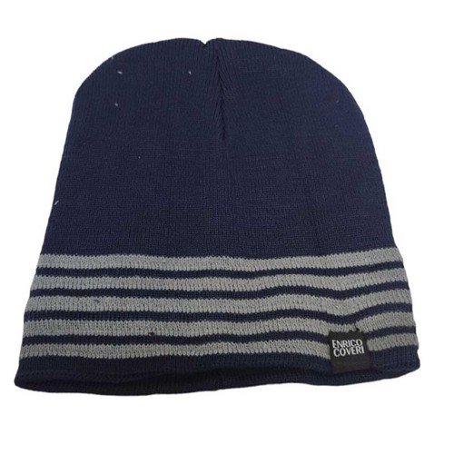 Cappello uomo enrico coveri - cappello,