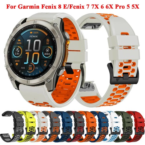 Cinturino orologio quickfit - cinturino,