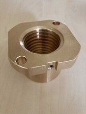 Dado bullone piattaforma - dado,