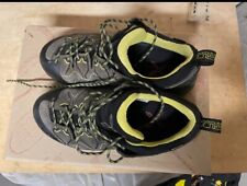 scarpa YARU GTX donna MONTURA