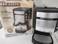 Macchina da Caffè Macinato - Termozeta - Ultimo Pezzo ⭐