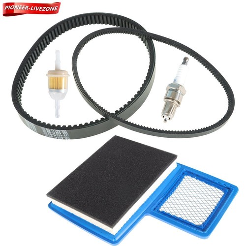 Incl drive starter - drive, generator