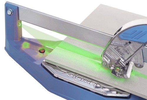 Sigma laser kit - laser,