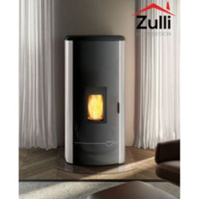 MIRELLA 10 KW IDRO BIANCA