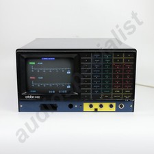 Ortofon P400 analizzatore audio per computer di misura