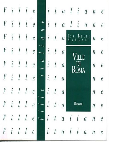Ville roma lazio isa - 1,