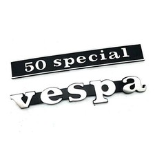 MF0655 Targhetta Scritta