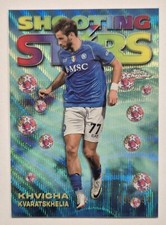 2024 KVARATSKHELIA TOPPS