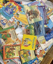 Kids BOOKS  Bed TIME story