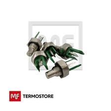 SENSORE SONDA TEMPERATURA 1000 OHM 5 PEZZI FERROLI COICE 39800310