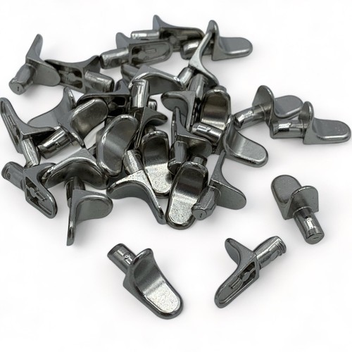 5mm supporti mensola metallo - 5mm,