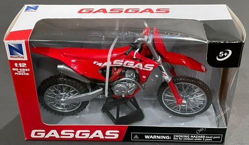 Newray gasgas 450f dirt - 450f,