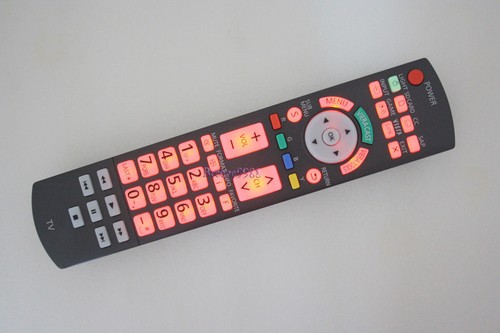 Telecomando per hdtv - telecomando,